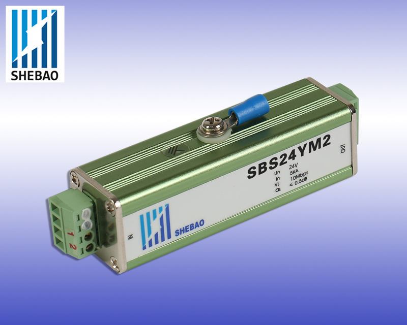 控制信号防雷器